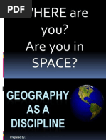 Geography