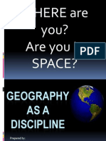 Geography