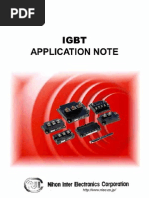 TLP250 Mosfet Gate Driver