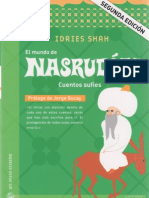 Shah El Mundo de Nasrudin