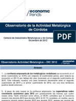 CIMCC - Observatorio 2012 12 v4