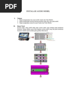 Download INSTALASI AUDIO MOBILdocx by de_kolok SN153302714 doc pdf