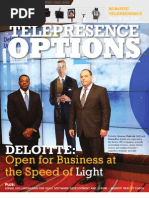 Download TPO Magazine 2013 - Robotic Telepresence State of  the Industry by Telepresence Options SN153304043 doc pdf