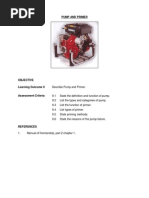 Comprehensive Firefighting Equipment List | PDF | Fire Engine ...