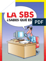 SBS QueEs Marcos