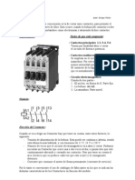 Elementos Electromecanicos