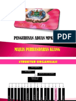 Pengurusan Aduan Mpklang