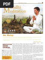 Download LA Bodhi Meditation Journal 2013 Vol 4 by putila_2011 SN153305658 doc pdf