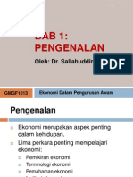 Bab 1 Pengenalan