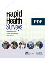 Rapid+Surveys+Handbook Dec2009 Final
