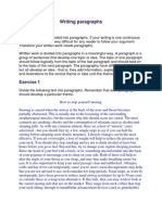 Ere | PDF | Snoring | Hypnosis