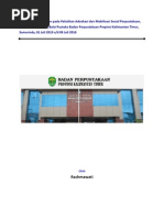 Download Pelatihan Advokasi Dan Mobilisasi Sosial by Rachmawati SN153311387 doc pdf
