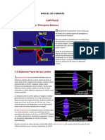 Manual de Camaras 1ero