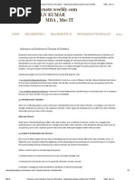 Download Relevance and Irrelevance Theories of Dividend by ptselvakumar SN153320324 doc pdf