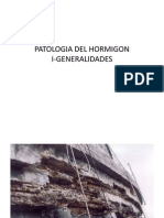 Patologia Del Hormigon 1