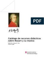 Recursos Mozart Es