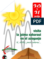 Cartel Jaima