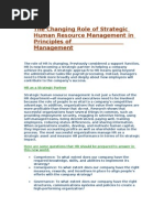 SHRM