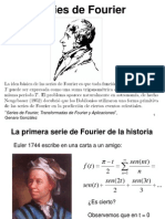 Series de Fourier