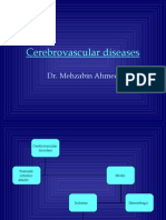 Cerebrovascular Disorders