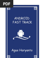 Download Materi Android Fast Track Db Sqlite by mukidin SN153327492 doc pdf
