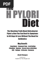 Download H Pylori Diet 232pp FINAL by ludtsv SN153327941 doc pdf