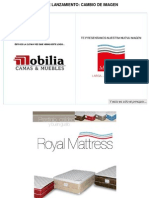 Sample Press Ads