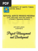 Download NSTP Module 6 by Tricia Malipero SN153333536 doc pdf
