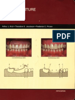 Krol, Removable Partial Denture Design-Outline Syllabus