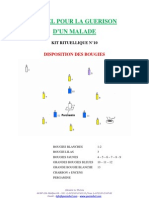 RITUEL POUR LA GUERISON D'un Malade PDF