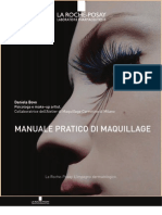Manuale Maquillage