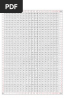 T-Statistics P 0.01 P 0.001 Chi-Square Statistics