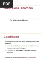 Download WBC Disorders by bpt2 SN15334559 doc pdf