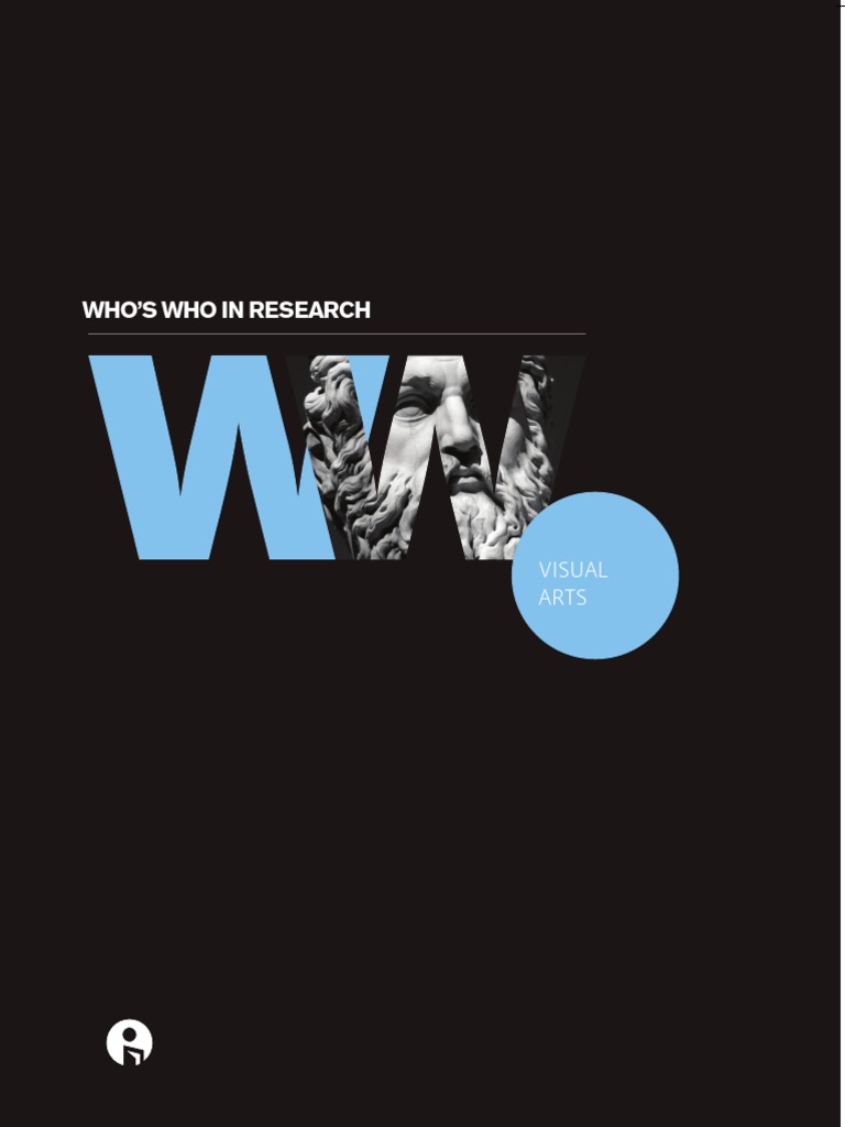 Visual Arts Research Overview | PDF | Art