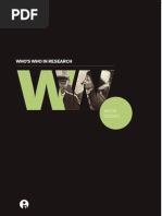 Download Whos Who in Research Media Studies - Index by Intellect Books SN153350502 doc pdf
