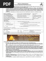 Download IRCTC LtdBooked Ticket Printing by Arjun Sharma SN153351400 doc pdf