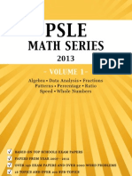 PSLEMSVol 1