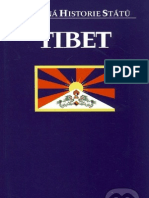 Josef Kolmaš - Stručná Historie Států - Tibet