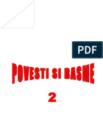 Povesti Si Basme Copii PDF