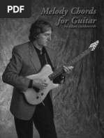 Download Allan Holdsworth-Melody Chords for Guitar by Tim Mapstone SN153354197 doc pdf