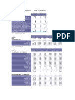 Statistics at A Glance Contract: NLT / Efrp Open Interest