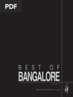 Download Best of Bangalore by sven SN15335842 doc pdf