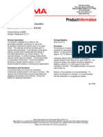 2,2'-Azino-Bis (3-Ethylbenzthiazoline-6-Sulfonic Acid) Liquid Substrate System For Elisa