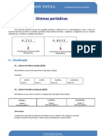 Dizimas Periodicas PDF