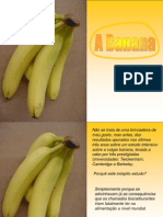 A Banana