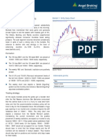 Daily Technical Report, 12.07.2013