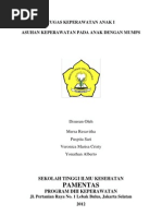Download Askep Mumps by Yonda Yunanto SN153369917 doc pdf
