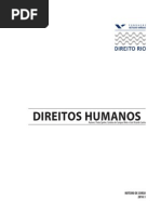 Direitos Humanos - Aluno