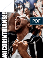 Relatorio Sustentabilidade 2013 Corinthians