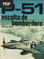 San Martin Libro Armas 34 P-51